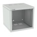 Шкаф настенный Zpas 15U 19" 600x600 Z-BOX (W-ZBOX6060-15S-011)