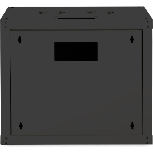 Шкаф настенный Digitus 9U Wall Mounting Unique 19" 600x600 (DN-1909U-6/6-SW)