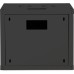Шкаф настенный Digitus 9U Wall Mounting Unique 19" 600x600 (DN-1909U-6/6-SW)