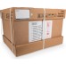 Шкаф настенный Digitus 9U Wall Mounting Unique 19" 600x600 (DN-1909U-6/6-SW)