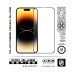 Стекло защитное Armorstandart Icon 3D Apple iPhone 16 Pro Black (ARM78028)