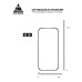 Стекло защитное Armorstandart Pro Apple iPhone 16 (ARM78508)