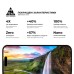 Стекло защитное Armorstandart Pro Apple iPhone 16 (ARM78508)