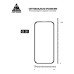 Стекло защитное Armorstandart Pro Apple iPhone 16 Plus (ARM78509)