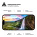 Стекло защитное Armorstandart Pro Apple iPhone 16 Plus (ARM78509)