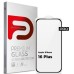 Стекло защитное Armorstandart Pro Apple iPhone 16 Plus (ARM78509)