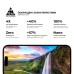 Стекло защитное Armorstandart Pro Apple iPhone 16 Pro Max (ARM78511)