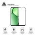 Стекло защитное Armorstandart Pro Realme C63 4G Black (ARM78445)