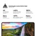 Стекло защитное Armorstandart Pro Realme C63 4G Black (ARM78445)
