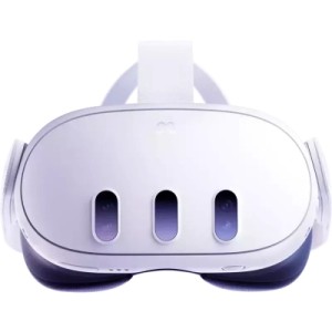 Окуляри віртуальної реальності Oculus Meta Quest 3 512GB