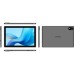 Планшет Doogee U9 10.1" 3/64GB Wi-Fi Gray (6924351662776)