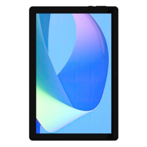 Планшет Doogee U10 10.1" 4/128GB Wi-Fi Grey (6924351647773)