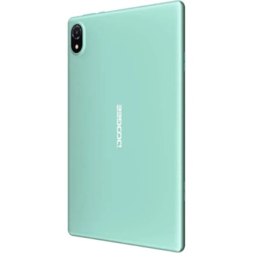 Планшет Doogee U10 10.1" 4/128GB Wi-Fi Green (6924351647780)