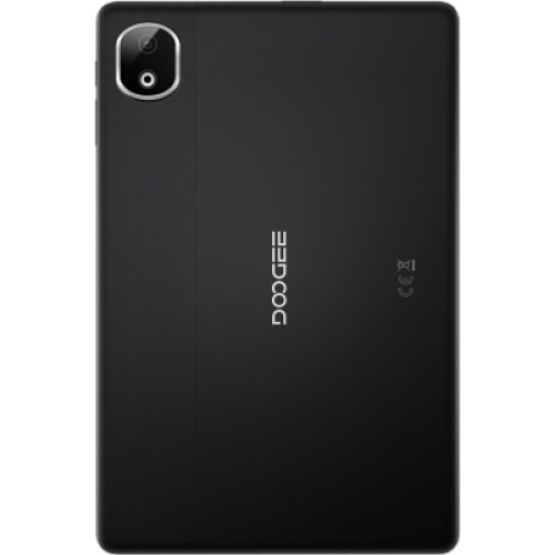 Планшет Doogee T30E 11" 4/128GB 4G Midnight Black (6923740208663)