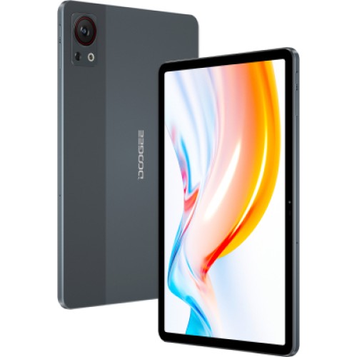 Планшет Doogee T30SE 11" 4/128GB 4G Cosmic Grey (6923740200025)