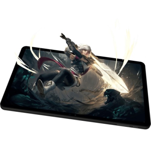 Планшет Doogee T30 Ultra 11" 12/256GB 4G Black (6924351657840)