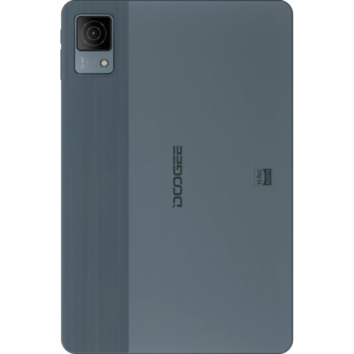 Планшет Doogee T30 Ultra 11" 12/256GB 4G Grey (6924351657796)