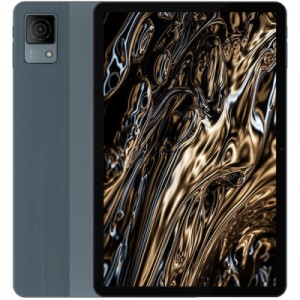 Планшет Doogee T30 Ultra 11" 12/256GB 4G Grey (6924351657796)