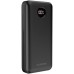 Батарея универсальная Canyon PB-2002 20000mAh, PD/20W, QC/3.0/22.5W, Black (CNE-CPB2002B)