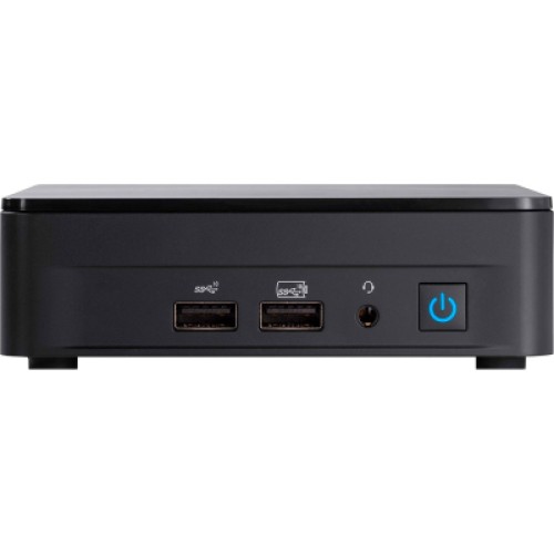 Компьютер ASUS NUC 12 Pro RNUC12WSKI500002I / i5-1240P, M.2 22x80 NVMe;22x42 SATA (90AR00D1-M00060)