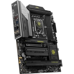 Материнська плата MSI MAG Z890 TOMAHAWK WIFI