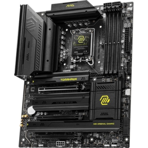 Материнская плата MSI MAG Z890 TOMAHAWK WIFI