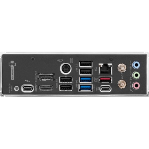Материнская плата MSI Z890 GAMING PLUS WIFI