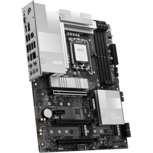 Материнская плата MSI PRO Z890-P WIFI
