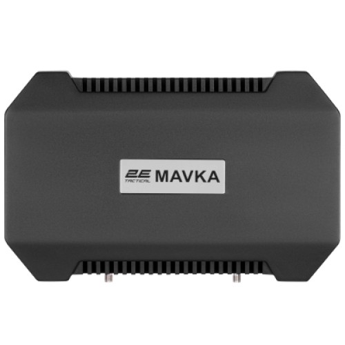 Підсилювач сигналу для дрона 2E MAVKA, 2.4/5.2/5.8GHz, 10Вт, для DJI/Autel(V2)/FPV цифра (2E-AAA-MG-2B10)