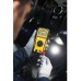 Цифровой мультиметр Stanley FATMAX, двойной дисплей САТ III, до 600В, 10А (FMHT82563-0)