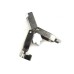 Коннектор Eserver RJ45 cat.6A FTP 8P8C, безинструментальный (WT-6084-FTP)