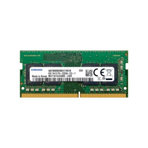 Модуль памяти для ноутбука SoDIMM DDR4 8GB 3200 MHz Samsung (M471A1G44CB0-CWE)
