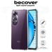Чехол для мобильного телефона BeCover Anti-Shock Oppo A60 Clear (711897)