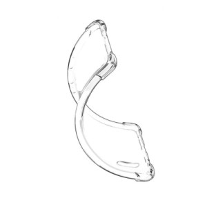 Чехол для мобильного телефона BeCover Anti-Shock Realme C61 Clear (711899)