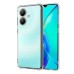 Чехол для мобильного телефона BeCover Anti-Shock Realme C61 Clear (711899)