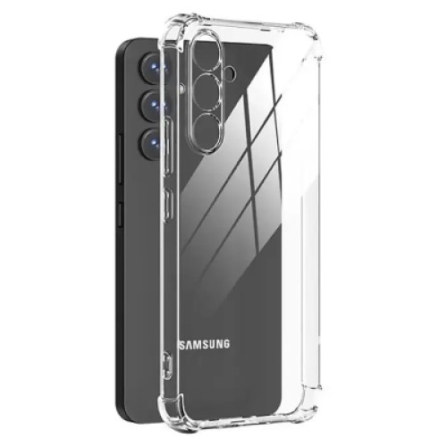 Чехол для мобильного телефона BeCover Anti-Shock Samsung Galaxy M55 5G SM-M556 Clear (711901)
