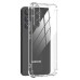 Чехол для мобильного телефона BeCover Anti-Shock Samsung Galaxy M55 5G SM-M556 Clear (711901)