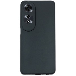 Чохол до мобільного телефона BeCover Oppo A60 Black (711896)