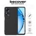 Чехол для мобильного телефона BeCover Oppo A60 Black (711896)