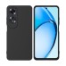 Чехол для мобильного телефона BeCover Oppo A60 Black (711896)