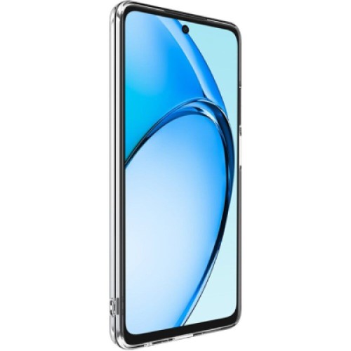 Чехол для мобильного телефона BeCover Oppo A60 Transparancy (711888)
