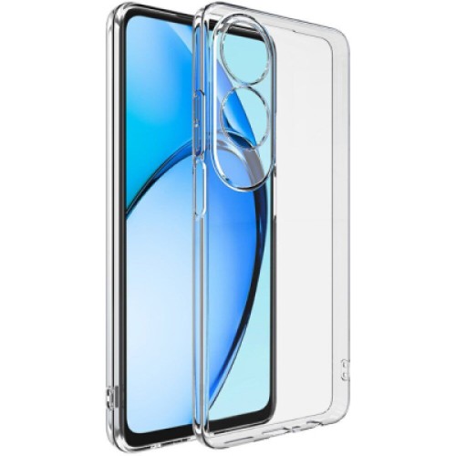 Чехол для мобильного телефона BeCover Oppo A60 Transparancy (711888)