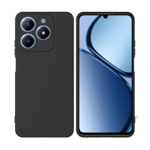 Чехол для мобильного телефона BeCover Realme C61 Black (711898)