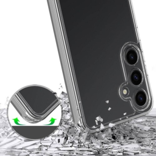 Чехол для мобильного телефона BeCover Samsung Galaxy M55 5G SM-M556 Transparancy (711887)