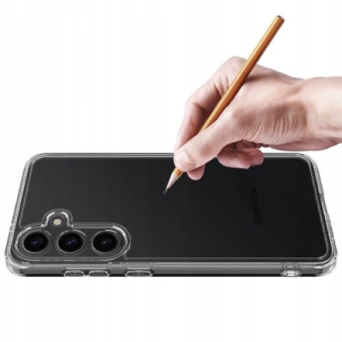 Чехол для мобильного телефона BeCover Samsung Galaxy M55 5G SM-M556 Transparancy (711887)