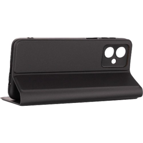 Чехол для мобильного телефона BeCover Exclusive New Style Realme C61 Black (711890)