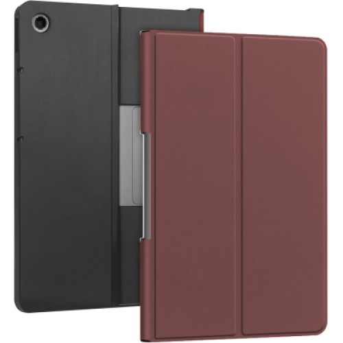Чехол для планшета BeCover Smart Case Lenovo Tab Plus 11.5" Red Wine (711886)