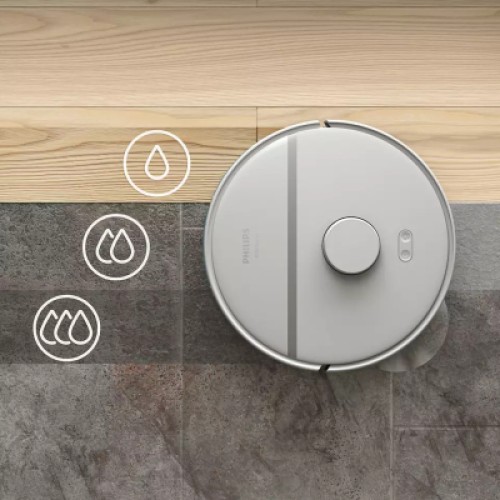 Пылесос Philips XU3110/02