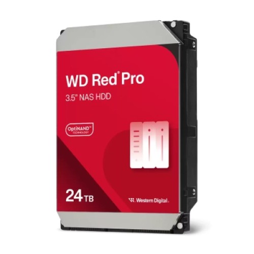 Жесткий диск 3.5" 24TB WD (WD240KFGX) Жесткий диск 3.5" 24TB WD (WD240KFGX)