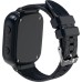 Смарт-часы Gelius Pro GP-PK007 (Ocean) Black Kids smart watch with GPS tracker (Pro GP-PK007 (Ocean) Black)